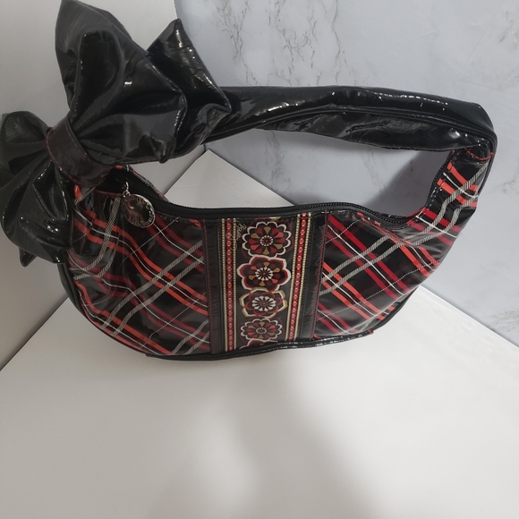 Vera Bradley "Frill" Purse - Picture 5 of 8